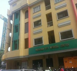 Pagadian City Medical Center